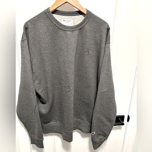 Champion Sweater